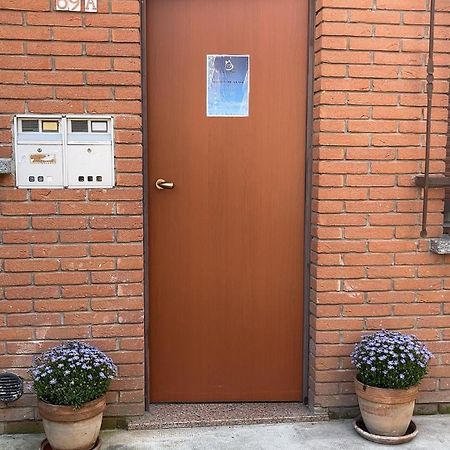 Trivolzio Sweet Home Aurora מראה חיצוני תמונה