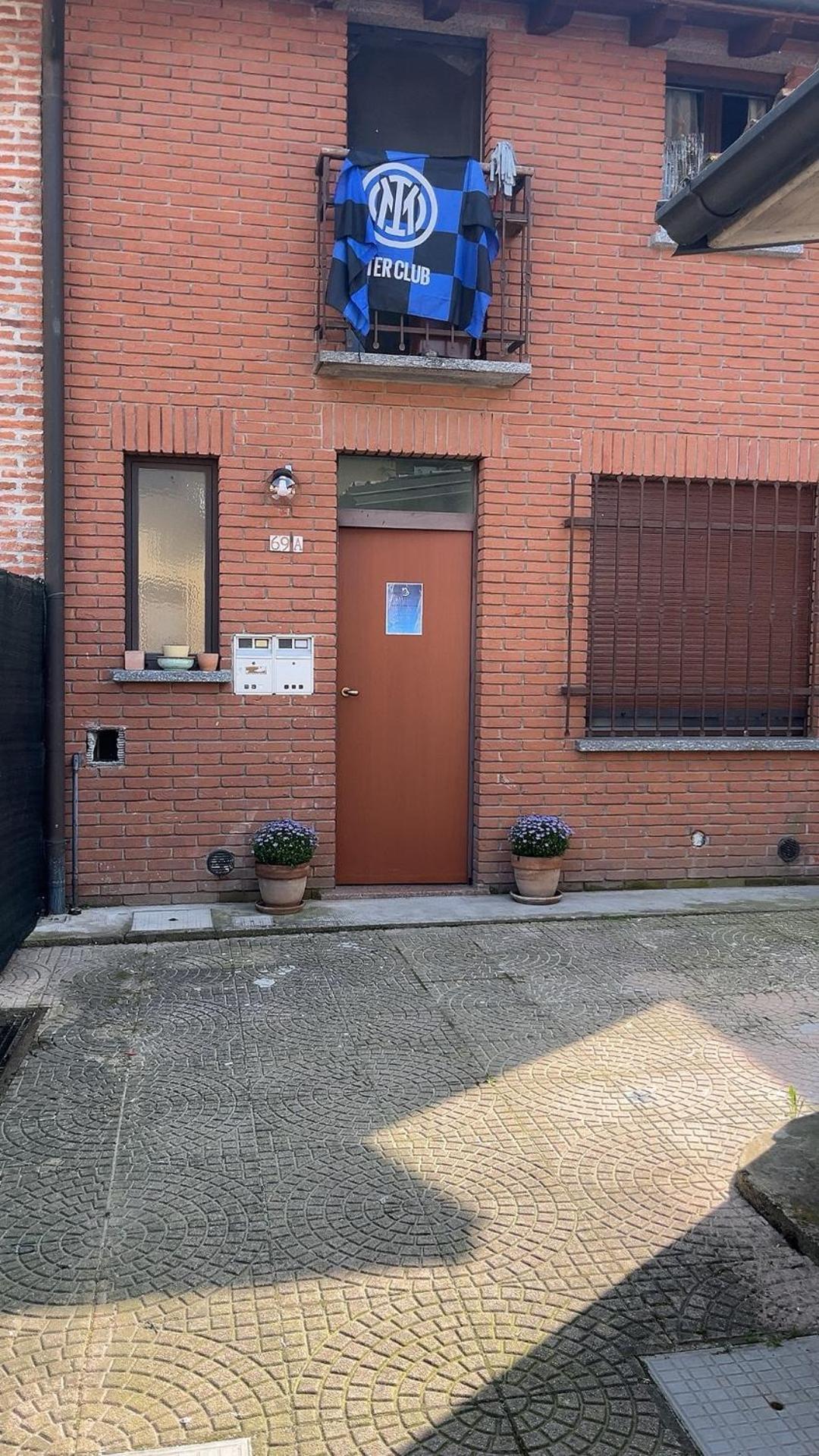 Trivolzio Sweet Home Aurora מראה חיצוני תמונה