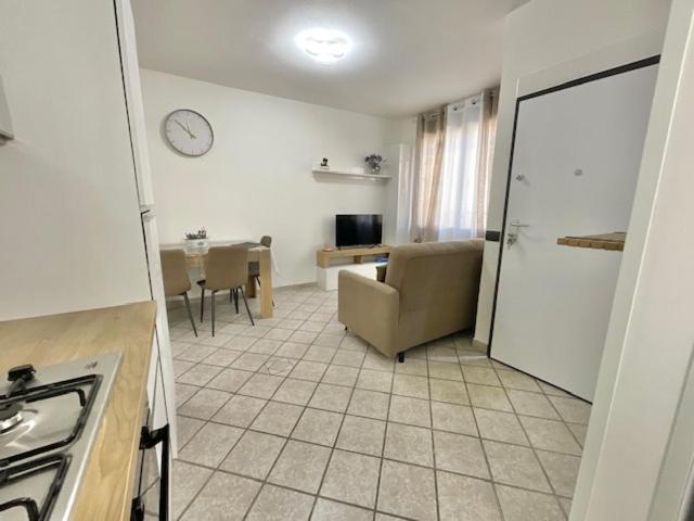 Trivolzio Sweet Home Aurora מראה חיצוני תמונה