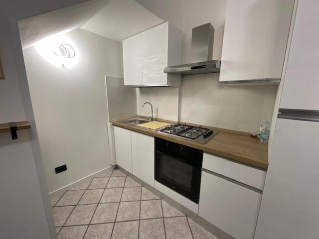 Trivolzio Sweet Home Aurora מראה חיצוני תמונה