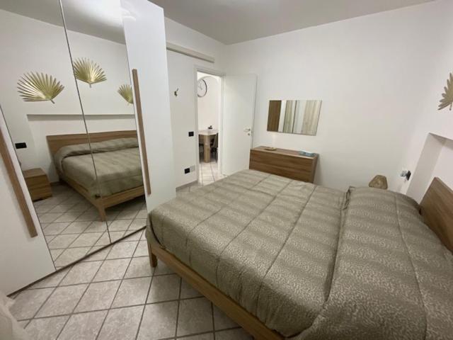 Trivolzio Sweet Home Aurora מראה חיצוני תמונה